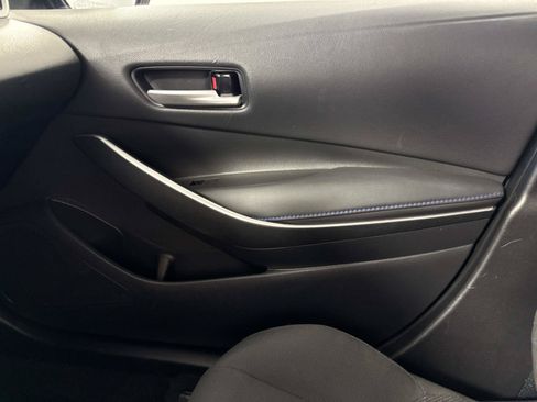 Used 2022 Toyota Corolla SE FWD image 18