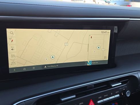 New 2026 Hyundai Palisade Calligraphy image 12