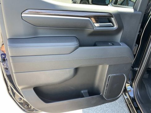 New 2026 Chevrolet Silverado 1500 LT AWD/4WD image 13