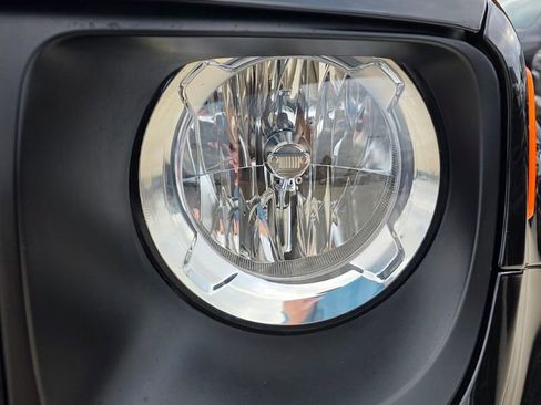 Used 2023 Jeep Renegade Latitude image 11