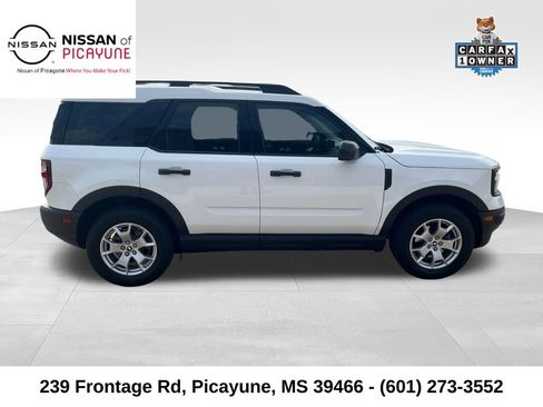 Used 2021 Ford Bronco Sport image 7