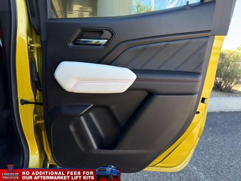 Used 2023 GMC Canyon AT4X w/ Edition 1 AWD/4WD image 26