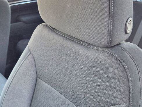 New 2025 Chevrolet Silverado 1500 LT image 15