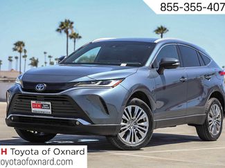 Used 2024 Toyota Venza XLE AWD/4WD video 1