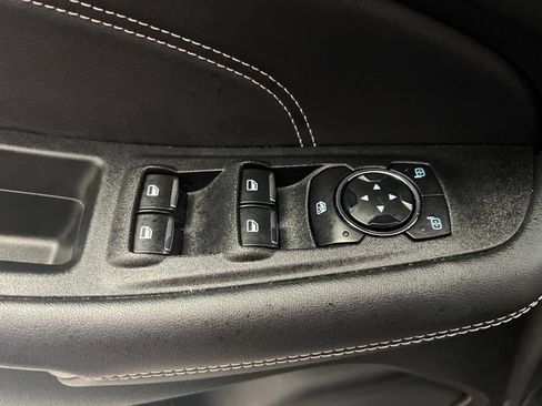 Used 2024 Ford Edge Titanium AWD/4WD image 13