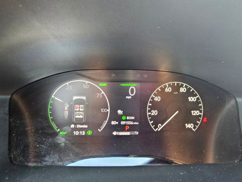 Used 2023 Honda CR-V Sport image 10