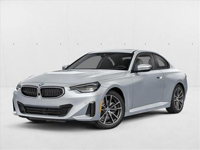 New 2026 BMW 230i xDrive Coupe w/ Premium Package