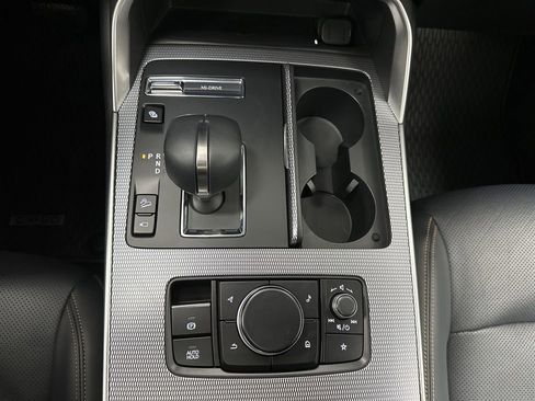 Certified 2024 MAZDA CX-90 Plug-In Hybrid w/ Premium Plus image 41