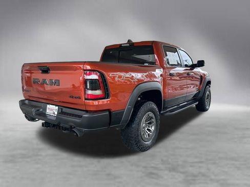 Used 2024 RAM 1500 TRX AWD/4WD image 3