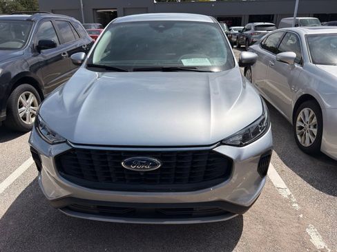 Used 2023 Ford Escape Active w/ Tech Pack #2 FWD image 2