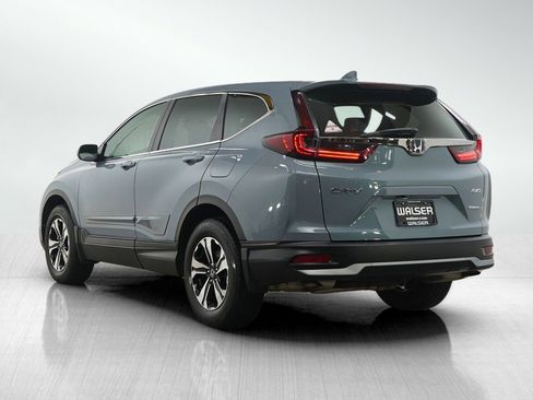 Used 2022 Honda CR-V Special Edition image 3