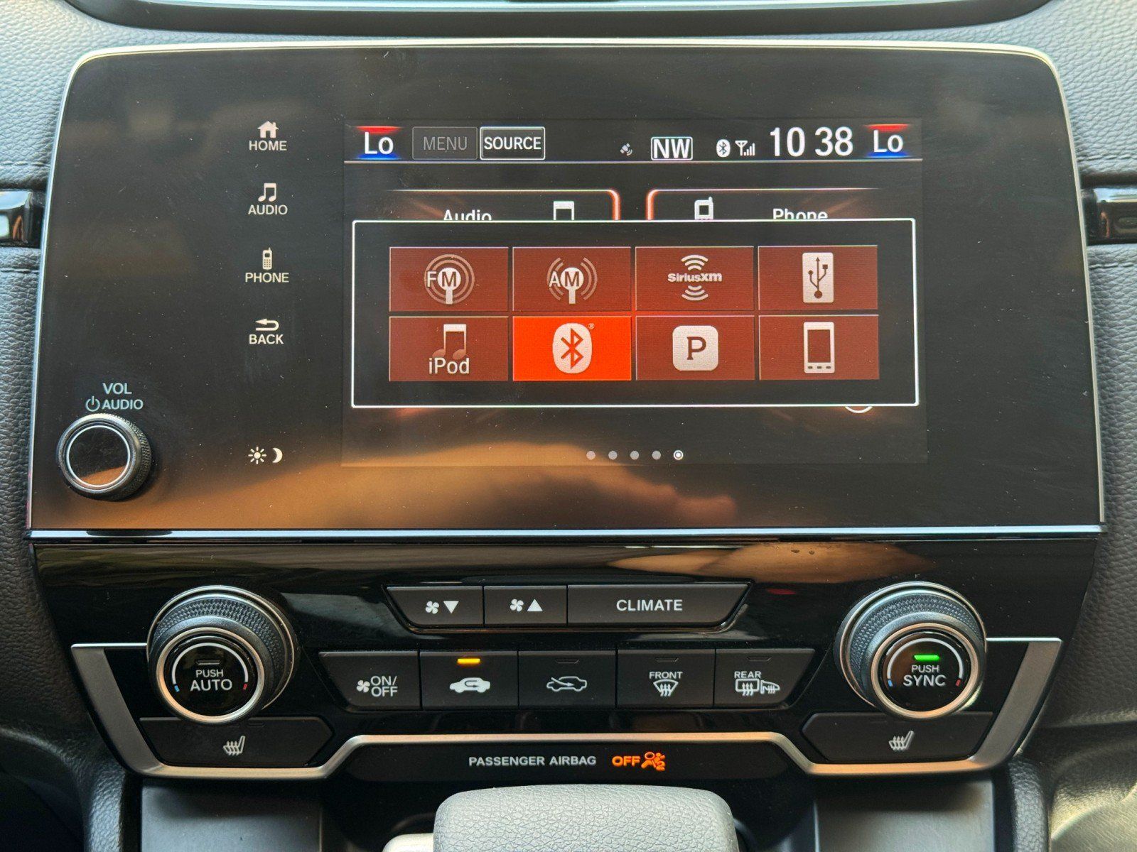 Used 2021 Honda CR-V EX image 24