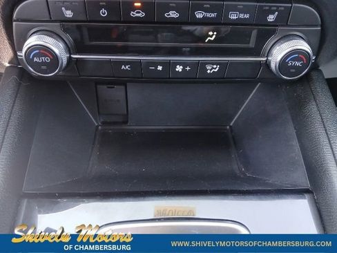 Used 2019 MAZDA CX-5 Touring AWD/4WD image 25