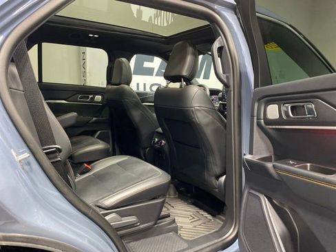 Used 2026 Ford Explorer Tremor AWD/4WD image 29