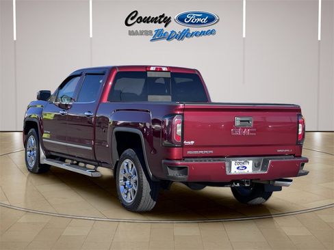 Used 2016 GMC Sierra 1500 Denali image 25