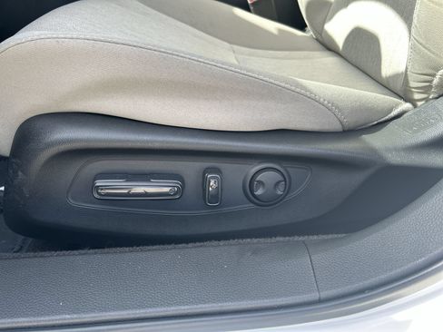 Certified 2024 Honda Accord EX image 14