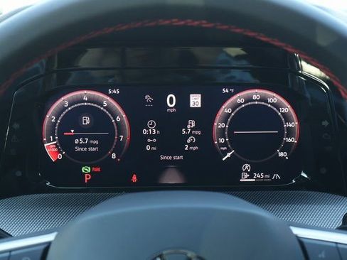 New 2026 Volkswagen GTI S image 21