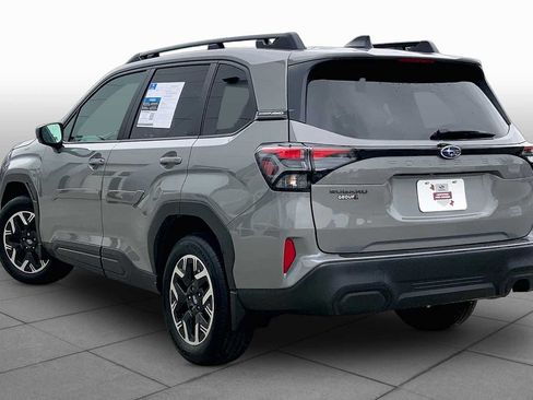 Certified 2026 Subaru Forester Premium AWD/4WD image 12