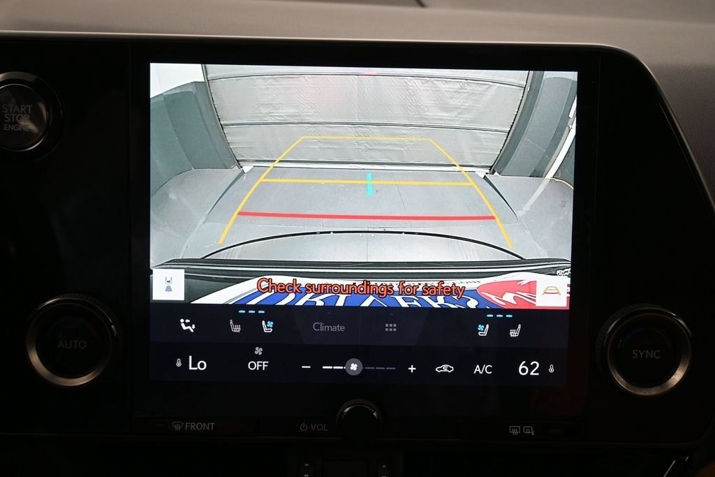 Used 2025 Lexus NX 250 FWD w/ Accessory Package (Z2) image 14