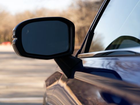 Used 2024 Honda CR-V EX image 12