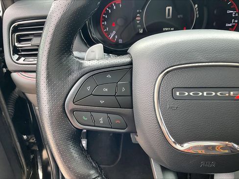 Used 2025 Dodge Durango GT image 23