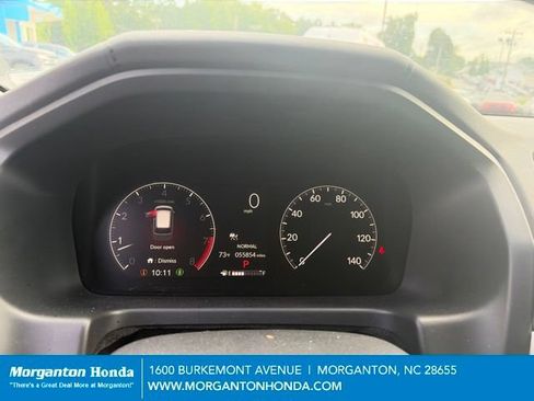 Used 2025 Honda Odyssey EX-L image 21