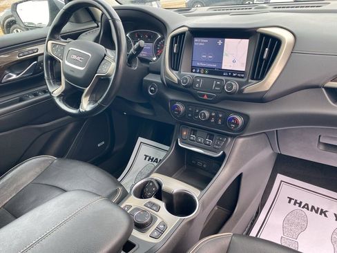 Used 2020 GMC Terrain Denali w/ GMC Pro Grade Package image 6
