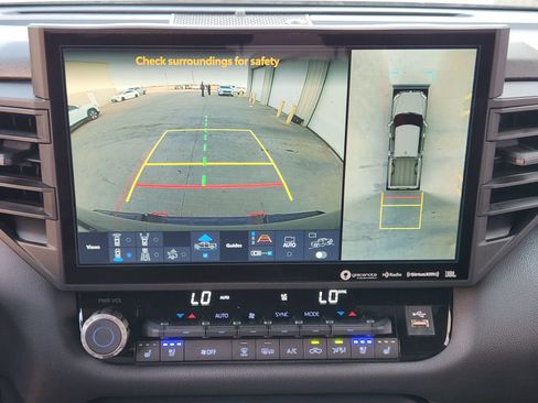 Used 2024 Toyota Tundra TRD Pro image 19