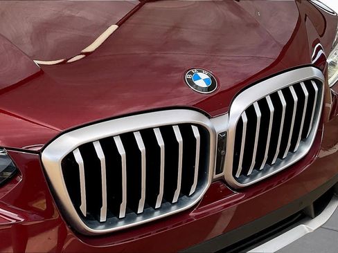 Used 2023 BMW X3 xDrive30i w/ Premium Package AWD/4WD image 30