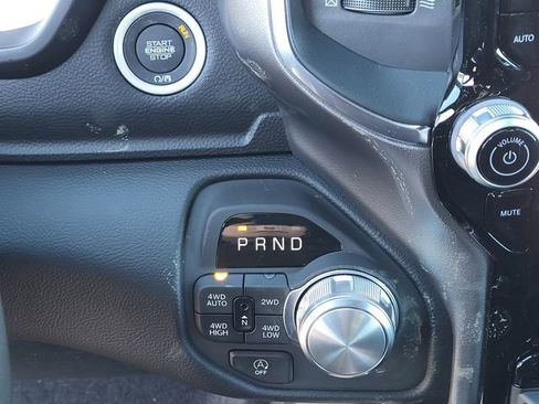 Used 2026 RAM 1500 Laramie image 18