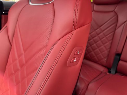 New 2026 Genesis GV70 3.5T Sport Prestige image 35