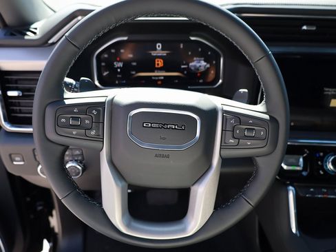 New 2026 GMC Sierra 1500 Denali image 13