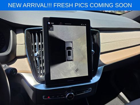Used 2026 Volvo XC90 B6 Plus AWD/4WD image 10