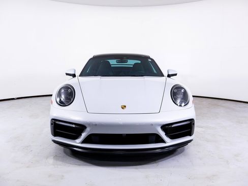 Certified 2024 Porsche 911 Carrera S w/ Sport Package image 27