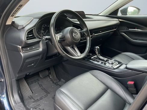 Used 2024 MAZDA CX-30 AWD 2.5 S w/ Select Sport Pkg image 11
