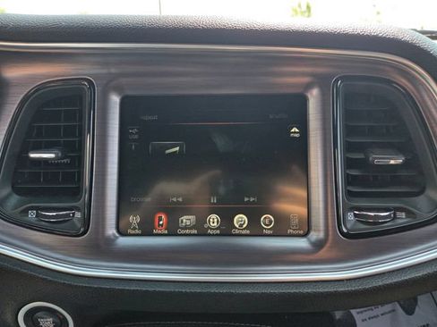 Used 2016 Dodge Challenger R/T RWD image 24