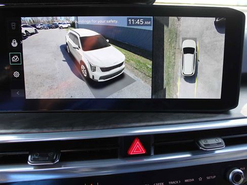 New 2026 Kia Sorento SX Prestige image 63