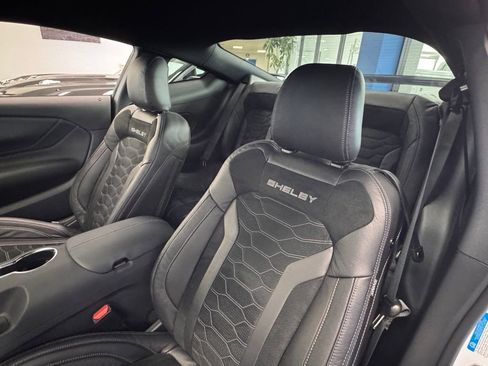 New 2026 Ford Mustang GT Premium w/ GT Performance Package image 19