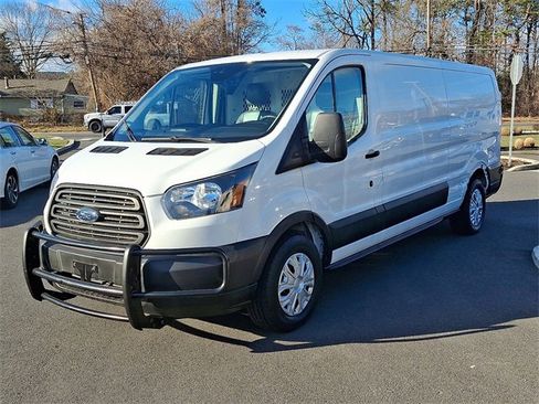 Used 2019 Ford Transit 250 148 Low Roof image 5
