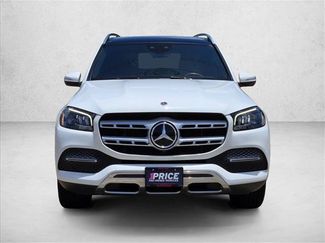 Used 2023 Mercedes-Benz GLS 450 4MATIC video 2