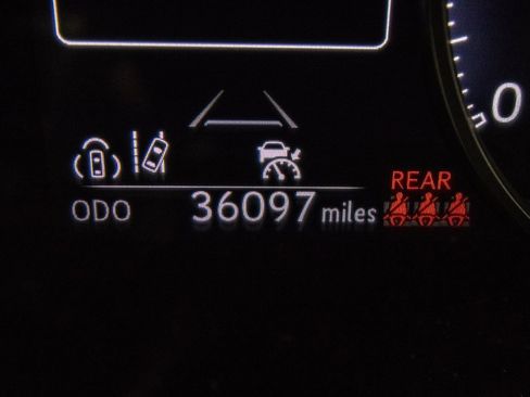 Used 2023 Lexus RX 350 Premium image 22