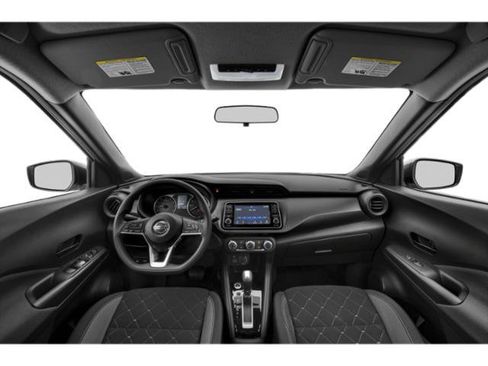 Used 2020 Nissan Kicks S FWD image 11