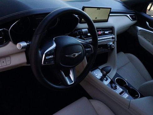 Certified 2026 Genesis G70 2.5T image 17