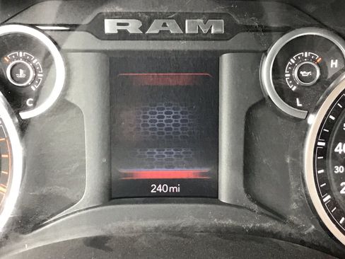 New 2026 RAM 5500 Tradesman w/ Chrome Appearance Group AWD/4WD image 2