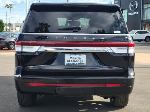Used 2024 Lincoln Navigator Reserve image 30