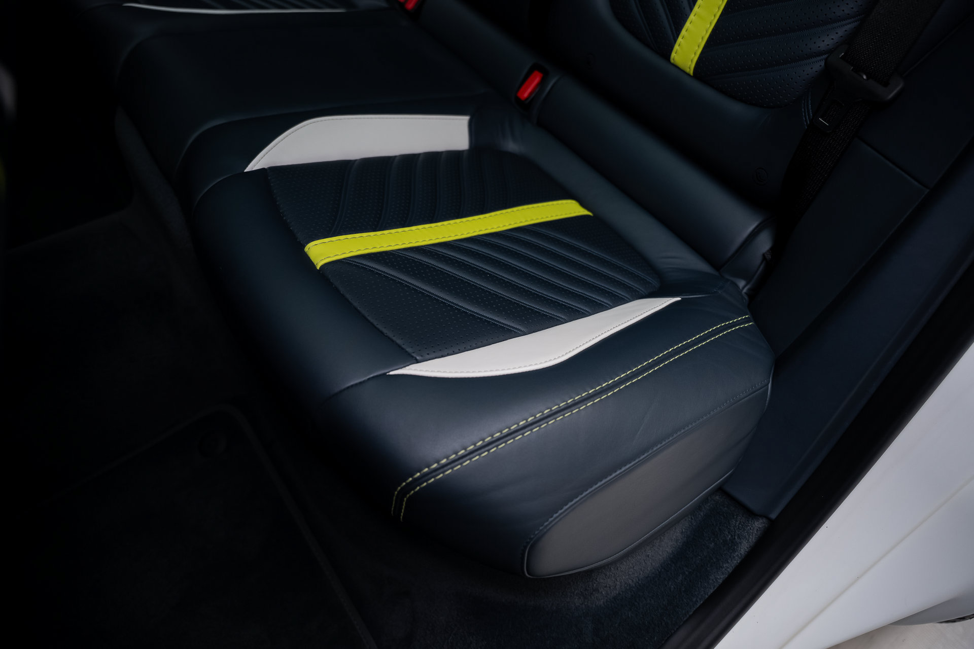 Used 2023 Aston Martin DBX 707 AWD/4WD image 71