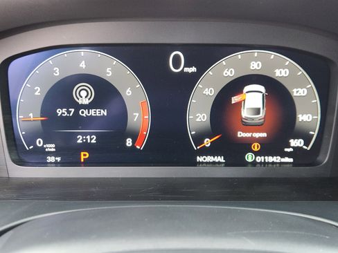 Certified 2023 Acura Integra A-Spec image 10