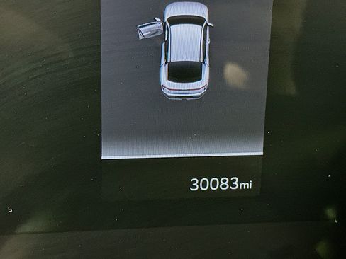 Used 2025 Kia K4 FWD image 19