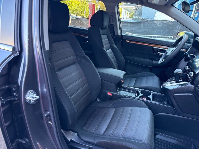 Used 2019 Honda CR-V EX image 25