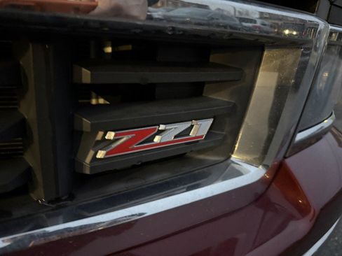 Used 2015 Chevrolet Silverado 1500 LT w/ All Star Edition image 29